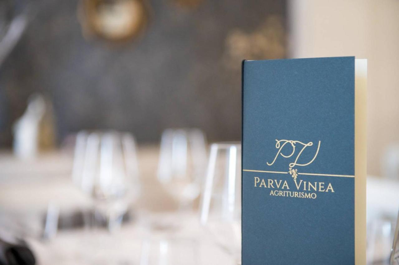 Bauernhof Parva Vinea
